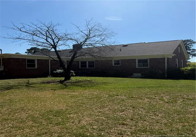Homes for sale in Saint Pauls, NC | 514 N Ballance St, Saint Pauls, NC 28384 | MLS# 763829