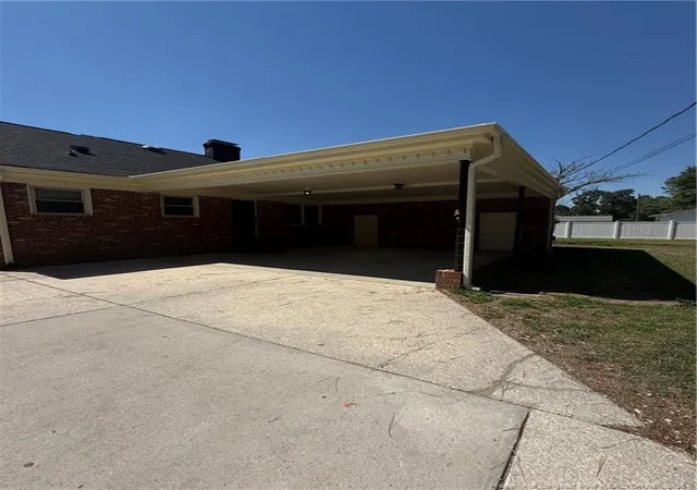 Homes for sale in Saint Pauls, NC | 514 N Ballance St, Saint Pauls, NC 28384 | MLS# 763829