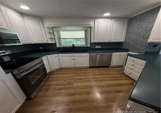 Homes for sale in Saint Pauls, NC | 514 N Ballance St, Saint Pauls, NC 28384 | MLS# 763829