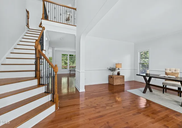 Photo 3 of Single family home for sale at 808 City Walls St, Cary, NC 27513 | MLS# 10185951 | Listing updated on 2026-09-16