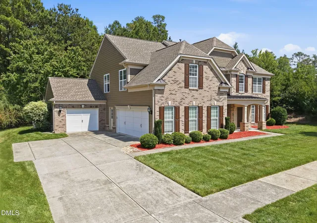 Photo 1 of Single family home for sale at 102 Alliance Cir, Cary, NC 27519 | MLS# 10172043 | Listing updated on 2026-07-18