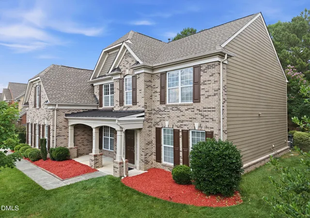 Photo 3 of Single family home for sale at 102 Alliance Cir, Cary, NC 27519 | MLS# 10172043 | Listing updated on 2026-07-18
