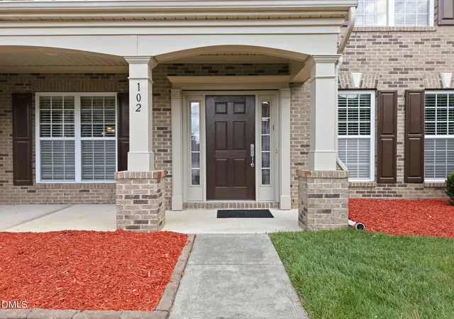 Photo 3 of Single family home for sale at 102 Alliance Cir, Cary, NC 27519 | MLS# 10172043 | Listing updated on 2026-07-18