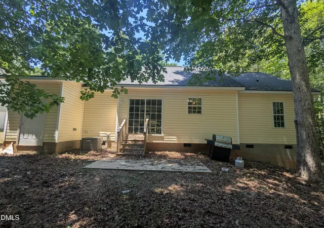 27th image of 172 Nashua Dr, Louisburg, NC 27549 | MLS# 10172147