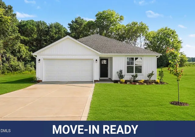 1st image of 11 Baxley Dr #(lot 28), Dunn, NC 28334 | MLS# 10171980