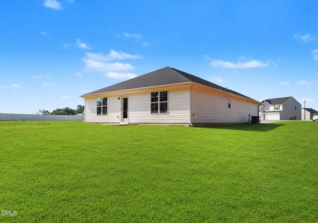 26th image of 11 Baxley Dr #(lot 28), Dunn, NC 28334 | MLS# 10171980
