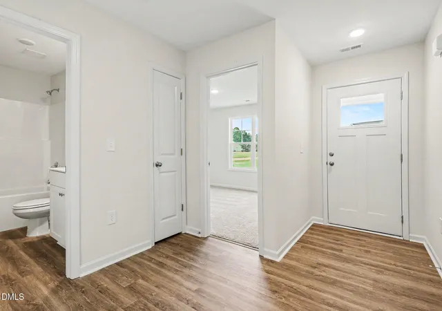Photo 3 of Single family home for sale at 11 Baxley Dr #28, Dunn, NC 28334 | MLS# 10171980 | Listing updated on 2026-08-28