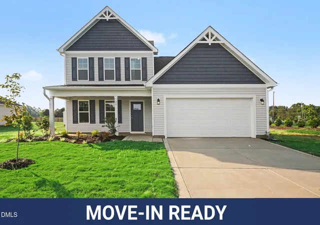 1st image of 20 Boston River Dr #(lot 1), Dunn, NC 28334 | MLS# 10171987