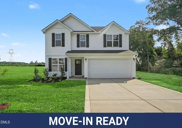 1st image of 207 Baxley Dr #(lot 18), Dunn, NC 28334 | MLS# 10171997