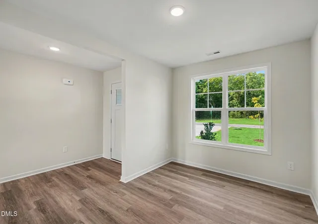 Photo 3 of Single family home for sale at 207 Baxley Dr #18, Dunn, NC 28334 | MLS# 10171997 | Listing updated on 2026-08-28