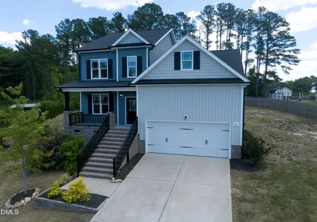 Photo 1 of Sale Pending at 62 Memuru Ct, Zebulon, NC 27597 | MLS# 10171993 | Listing updated on 2026-07-18