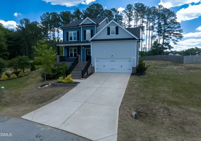 Photo 2 of Sale Pending at 62 Memuru Ct, Zebulon, NC 27597 | MLS# 10171993 | Listing updated on 2026-07-18