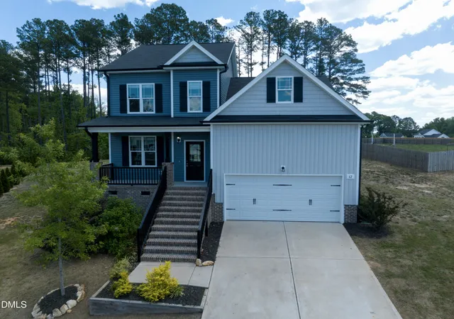 Photo 3 of Sale Pending at 62 Memuru Ct, Zebulon, NC 27597 | MLS# 10171993 | Listing updated on 2026-07-18