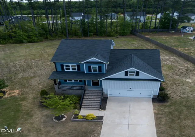 Photo 4 of Sale Pending at 62 Memuru Ct, Zebulon, NC 27597 | MLS# 10171993 | Listing updated on 2026-07-18