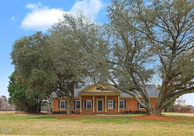 1st image of 7104 Nc 210, Angier, NC 27501 | MLS# 10172058