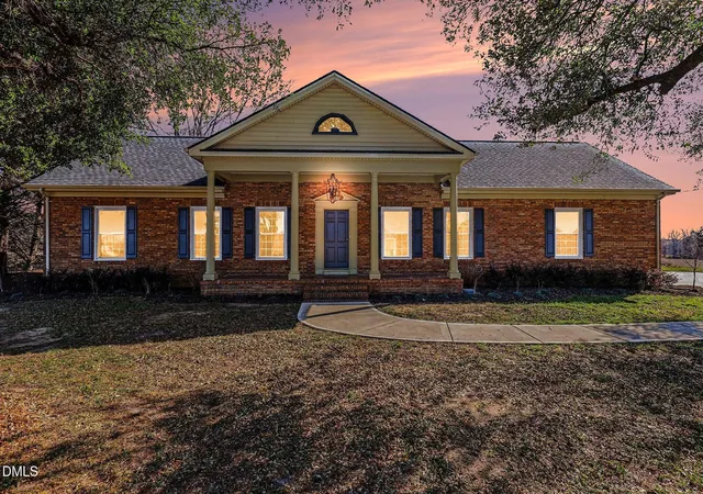 2nd image of 7104 Nc 210, Angier, NC 27501 | MLS# 10172058