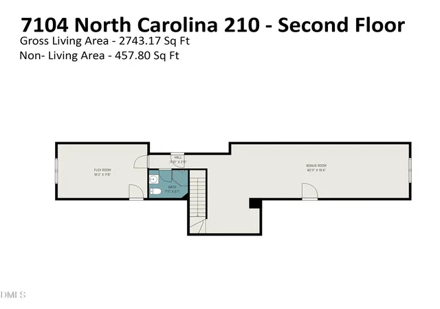 44th image of 7104 Nc 210, Angier, NC 27501 | MLS# 10172058