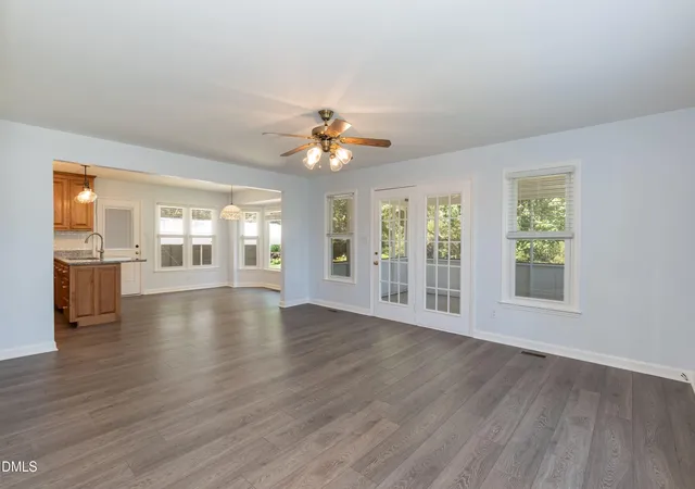 Photo 3 of Sale Pending at 4500 Indian Hawk Way, Zebulon, NC 27597 | MLS# 10172022 | Listing updated on 2026-09-26