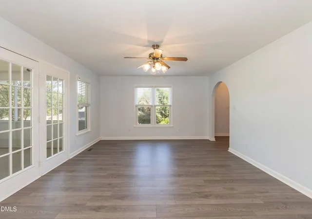 Photo 4 of Sale Pending at 4500 Indian Hawk Way, Zebulon, NC 27597 | MLS# 10172022 | Listing updated on 2026-09-26