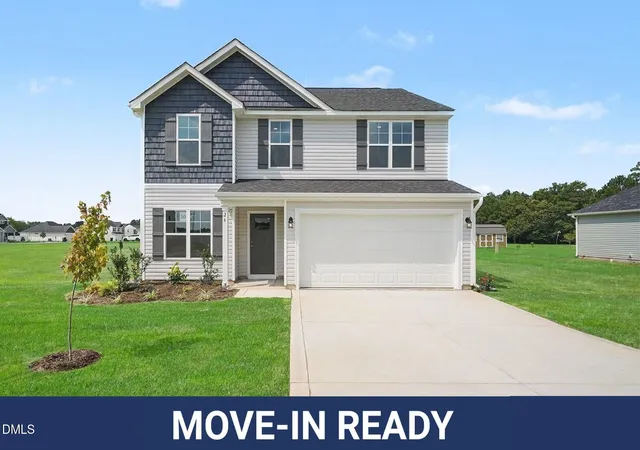 1st image of 26 Baxley Dr #(lot 30), Dunn, NC 28334 | MLS# 10172002