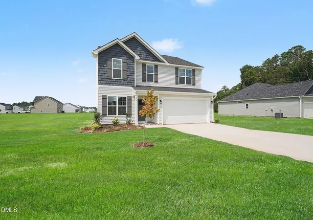 2nd image of 26 Baxley Dr #(lot 30), Dunn, NC 28334 | MLS# 10172002
