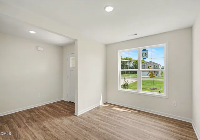 Photo 4 of Single family home for sale at 26 Baxley Dr #30, Dunn, NC 28334 | MLS# 10172002 | Listing updated on 2026-08-02