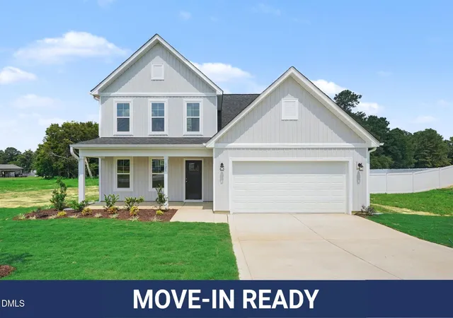 1st image of 121 Boston River Dr #(lot 37), Dunn, NC 28334 | MLS# 10172009