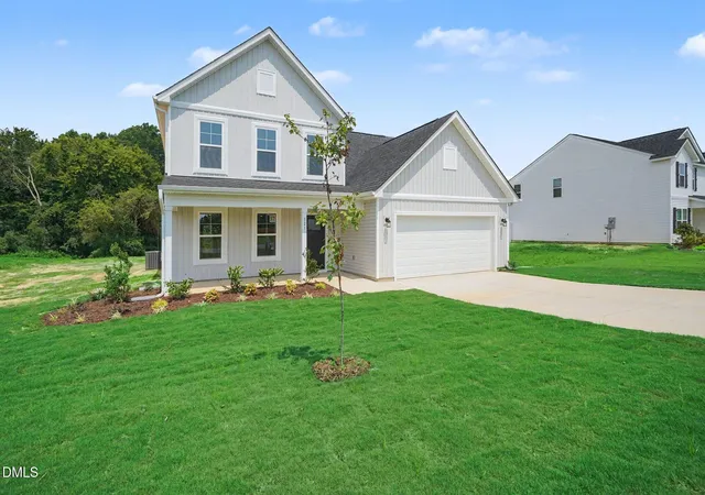 2nd image of 121 Boston River Dr #(lot 37), Dunn, NC 28334 | MLS# 10172009