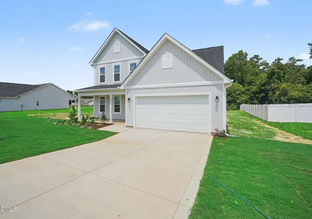 3rd image of 121 Boston River Dr #(lot 37), Dunn, NC 28334 | MLS# 10172009