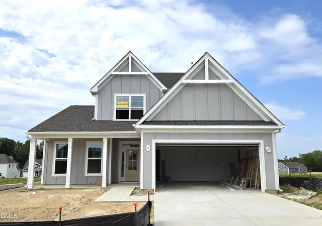 1st image of 602 Slaney Woods Ln, Elon, NC 27244 | MLS# 10172013