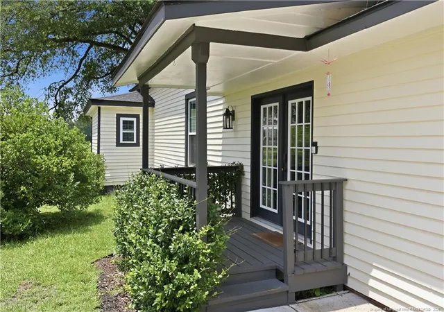 Photo 4 of Single family home for sale at 908 Middle Rd, Fayetteville, NC 28312 | MLS# 763719 | Listing updated on 2026-09-01