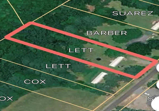 2nd image of 304 Pyrant Rd, Sanford, NC 27330 | MLS# 763842