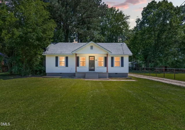 Homes for sale in Bailey, NC | 5887 Main St, Bailey, NC 27807 | MLS# 10172183