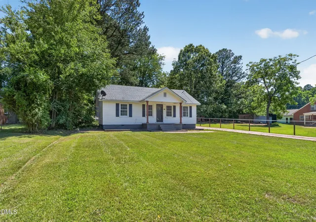 Homes for sale in Bailey, NC | 5887 Main St, Bailey, NC 27807 | MLS# 10172183