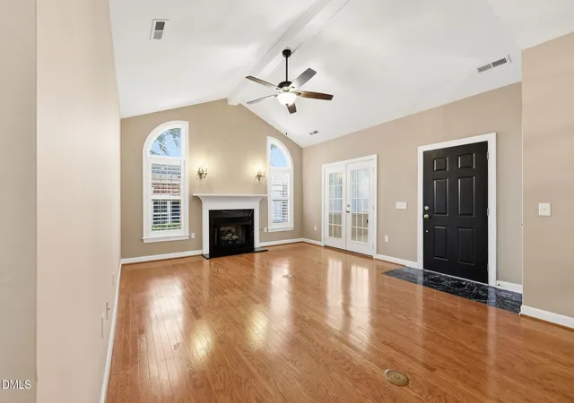 Photo 3 of Sale Pending at 4620 Ludwell Branch Ct, Raleigh, NC 27612 | MLS# 10172330 | Listing updated on 2026-07-18
