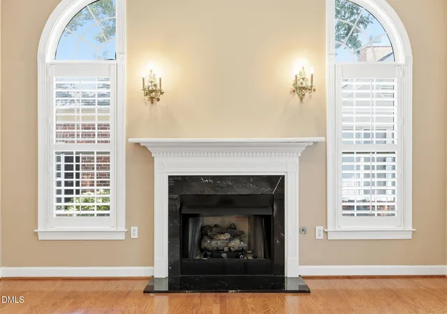 Photo 4 of Sale Pending at 4620 Ludwell Branch Ct, Raleigh, NC 27612 | MLS# 10172330 | Listing updated on 2026-07-18