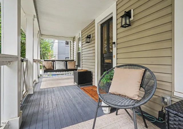 3rd image of 1008 Parker St, Raleigh, NC 27607 | MLS# 10173148