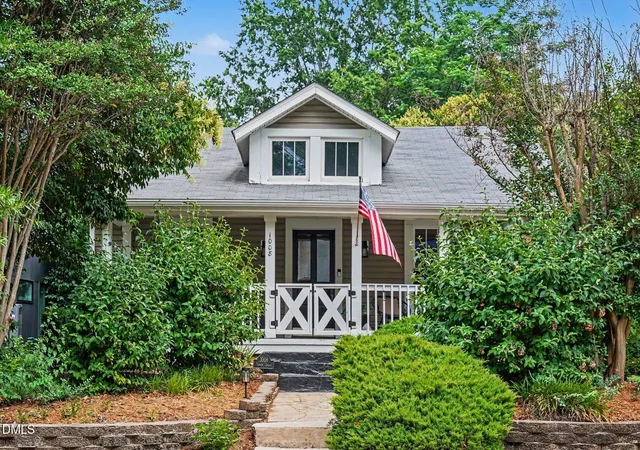 1st image of 1008 Parker St, Raleigh, NC 27607 | MLS# 10173148