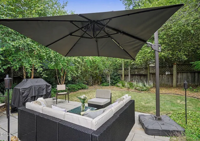 4th image of 1008 Parker St, Raleigh, NC 27607 | MLS# 10173148