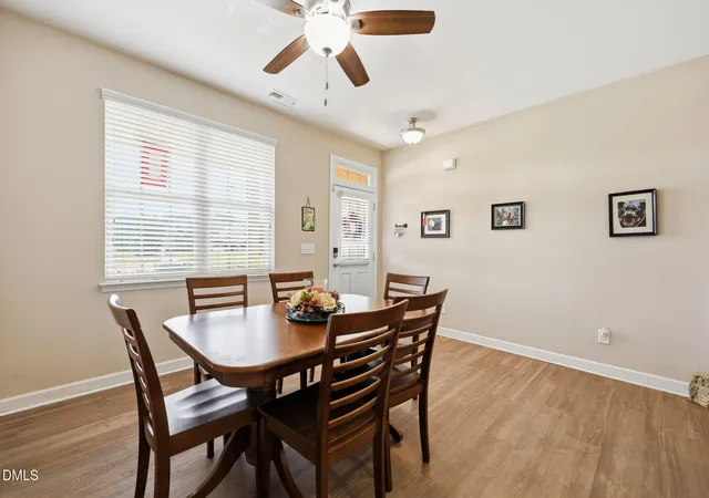 Photo 3 of Townhouse for sale at 16 S Birch Crk Way, Garner, NC 27529 | MLS# 10173284 | Listing updated on 2026-09-17