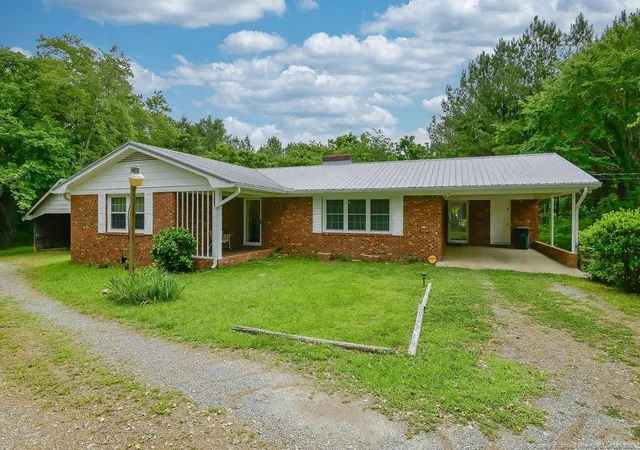 Homes for sale in Robbins, NC | 475 Simmons Rd, Robbins, NC 27325 | MLS# 763743