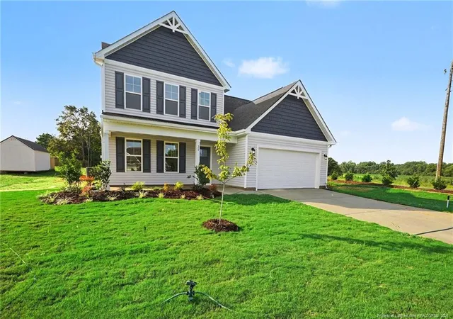 2nd image of 20 Boston River Dr, Dunn, NC 28334 | MLS# 763847