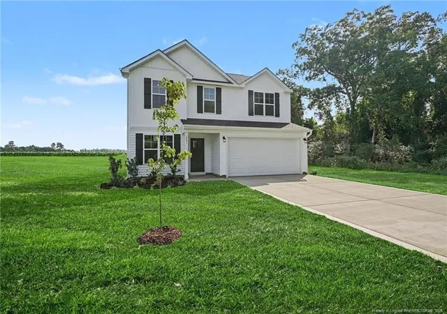 2nd image of 207 Baxley Dr, Dunn, NC 28334 | MLS# 763851