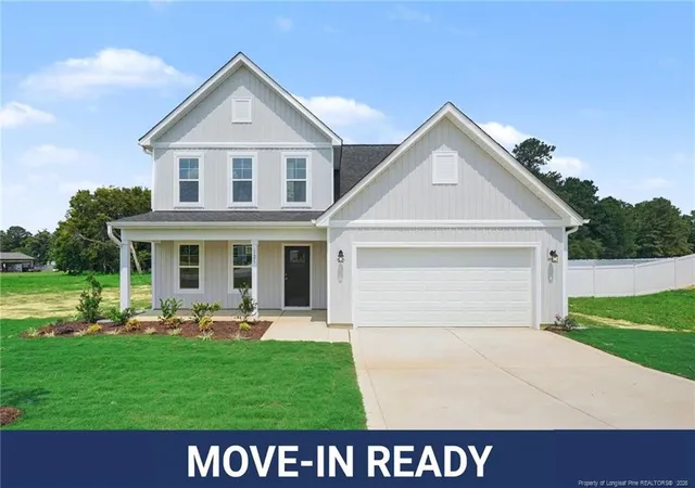 1st image of 121 Boston River Dr, Dunn, NC 28334 | MLS# 763855