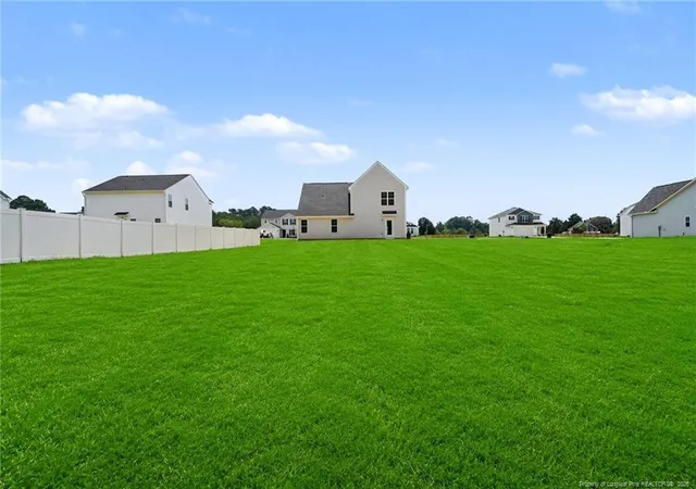 25th image of 121 Boston River Dr, Dunn, NC 28334 | MLS# 763855