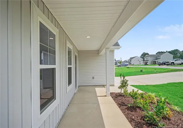 4th image of 121 Boston River Dr, Dunn, NC 28334 | MLS# 763855