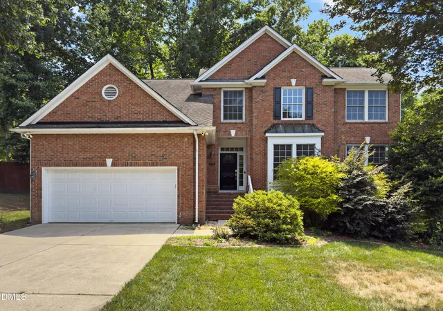 Photo 1 of Single family home for sale at 102 Citrus Pl, Cary, NC 27519 | MLS# 10172329 | Listing updated on 2026-08-30