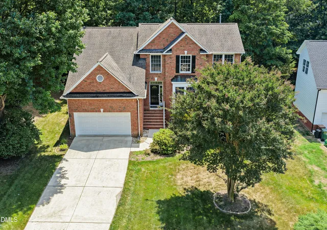 Photo 3 of Single family home for sale at 102 Citrus Pl, Cary, NC 27519 | MLS# 10172329 | Listing updated on 2026-08-30