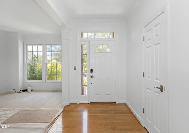 Photo 4 of Single family home for sale at 102 Citrus Pl, Cary, NC 27519 | MLS# 10172329 | Listing updated on 2026-08-30