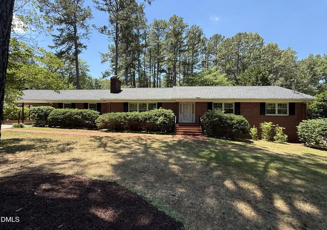 Homes for sale in Oxford, NC | 174 Pine Cone Dr, Oxford, NC 27565 | MLS# 10175134